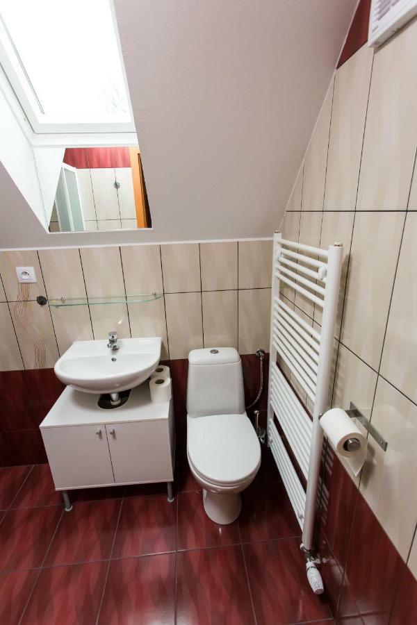 Apartmány IVA - Klínovec Loučná pod Klínovcem Exterior foto