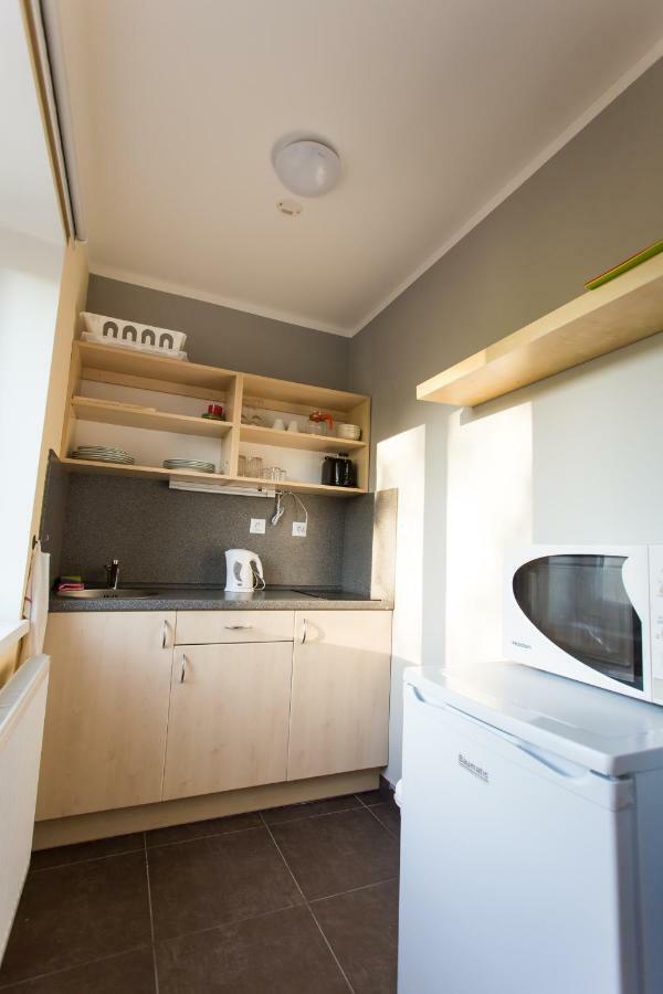 Apartmány IVA - Klínovec Loučná pod Klínovcem Exterior foto
